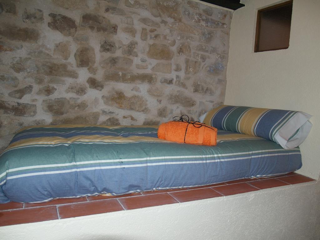Casa Sole Apartment Villalba dels Arcs Ruang foto