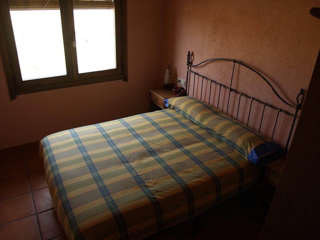 Casa Sole Apartment Villalba dels Arcs Ruang foto