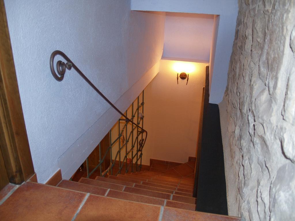 Casa Sole Apartment Villalba dels Arcs Ruang foto