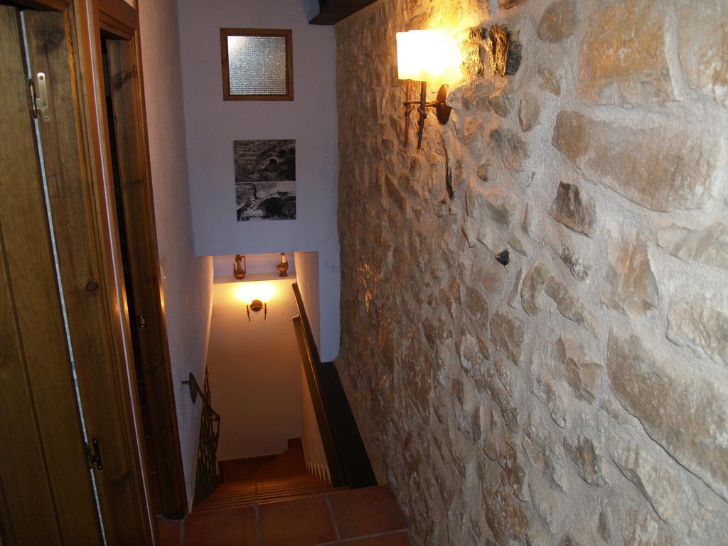 Casa Sole Apartment Villalba dels Arcs Ruang foto